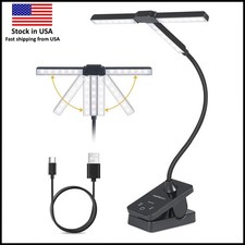 Music Stand Light 51 LED for Reading