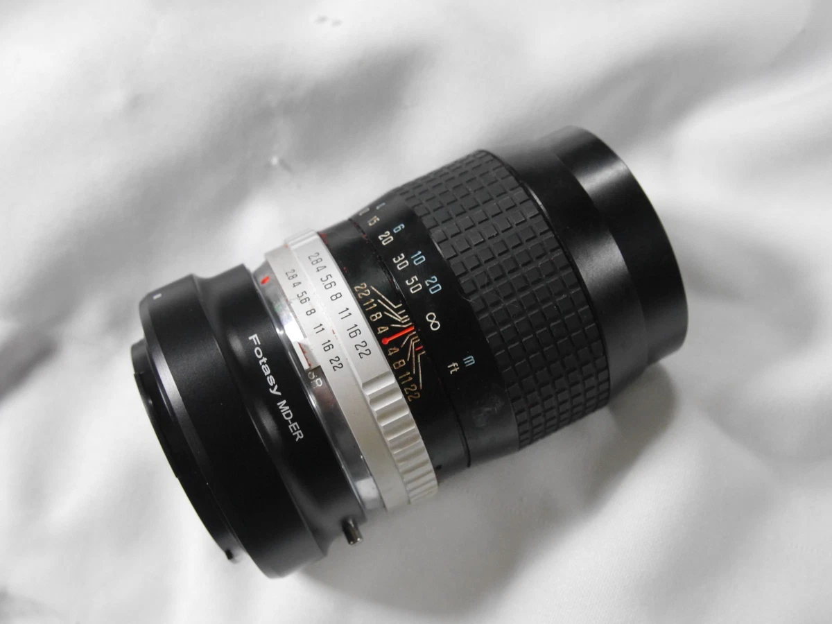 25+ 135mm Focal f/2.8 Camera Lenses for sale | Updated Oct 2026