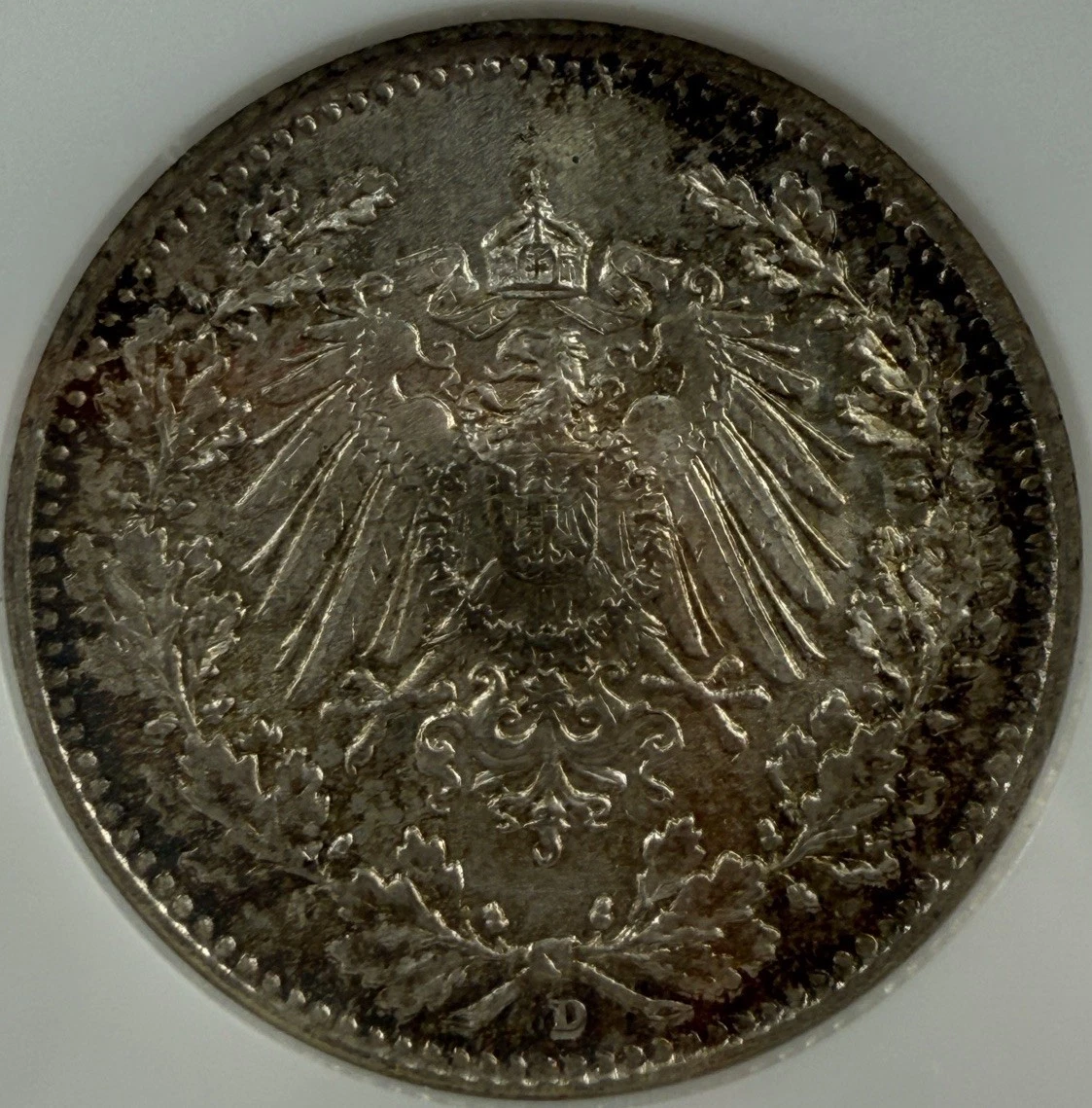 Silver 1918 Year German Coins for sale | eBay