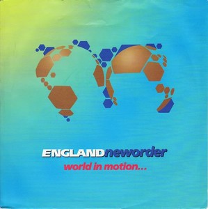 New Order World in Motion | eBay