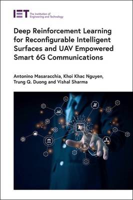 Deep Reinforcement Learning For Reconfigurable Intelligent S...
