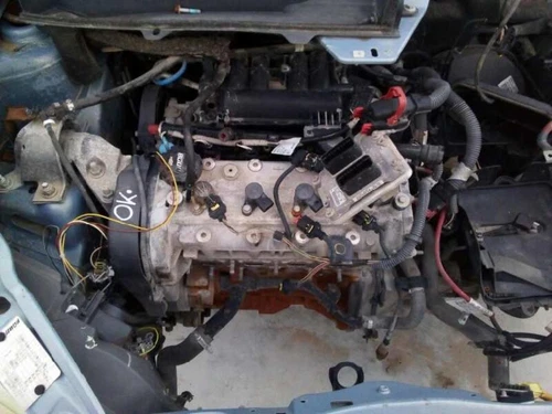 46782669 Compresor Aire Acondicionado para FIAT IDEA (135) 2004 277395 - Imagen 9 de 10