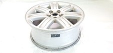 2006 2008 Range Rover Oem Wheel Rim 19x8 7 Grooved Spoke Alloy