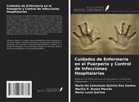 Maria Da ConceiçãO Quirino Dos Santos (U. A.) | Cuidados De EnfermeríA En El...