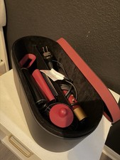 Dyson Airwrap Hair Styler Set w/ Storage Case  Brush Attachment