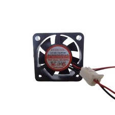 Evercool 30mm x 10mm 5V EC3010HH05B Computer Case Ball Bearing 2-Pin Fan