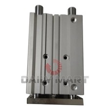 New In Box SMC MGPM25-100Z Compact Guide Cylinder *LH