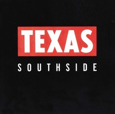 TEXAS - SOUTHSIDE CASSETTE
