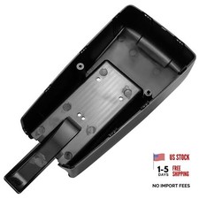 643921 RV Awning Head Cover Back End Cap for Lippert Components and Solera