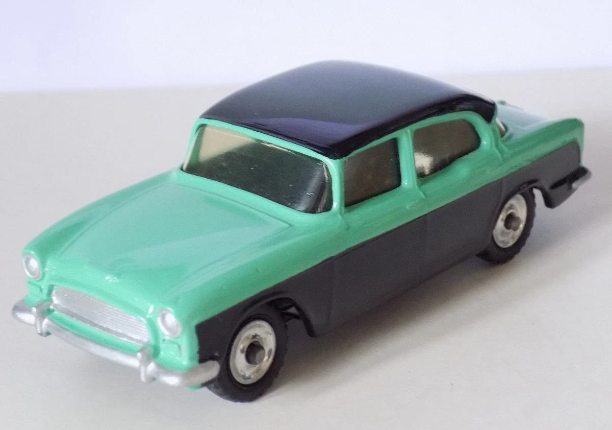 Dinky Humber Hawk for sale | eBay UK