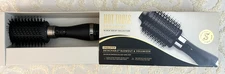 HOT TOOLS Pro Artist black/gold collection detachable blow out & volumizer NEW