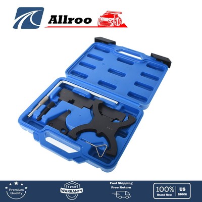 Engine Timing Tool Kit for Ford 1.6 TI-VCT Duratec EcoBoost B-MAX C-MAX Focus