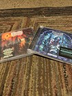 ENTERPRISE EARTH 2 CDS ROCK/HEAVY METAL BRAND NEW SEALED — photo 1