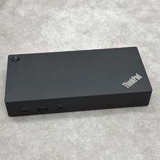 Lenovo Thinkpad USB-C Dock Gen2 - Dock Only