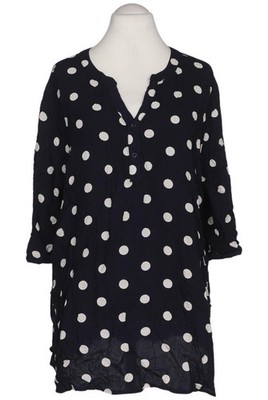 Selection by Ulla Popken Bluse Damen Oberteil Hemd Hemdbluse Gr. EU ... #jt228z6
