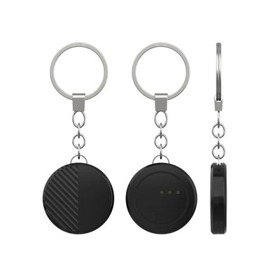 Anti Lost Smart Tag GPS Tracker Keychain Finder Locator 4Pack