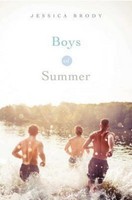 Jessica Brody ~ Boys Of Summer 9781481463492