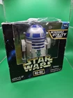 1998 Hasbro Kenner Collection Star Wars R2-D2 Detachable Arm Figure See Photos