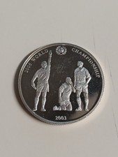 2003 Mongolia 500 Terper