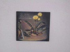 20 Jahre draussen Sebastian Krumbiegel Neo Kaliske  und  Tim Thoelke: