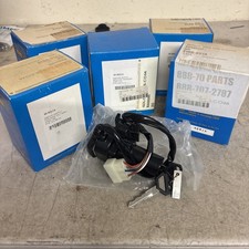 Kawasaki 95-97 Zx6r 94-97 Zx9r Ninja OEM Ignition Switch 27005