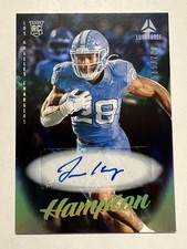 Law of Cards: Leaf Files Claim for Attorneys' Fees Against Panini 14