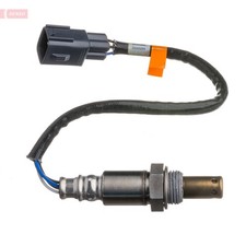 DENSO Lambdasonde Sensor Abgassteuerung DOX-0260 für AVENSIS GS LEXUS TOYOTA VVT