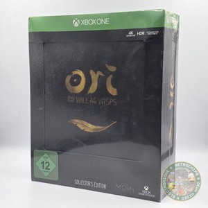 Ori And The Will Of The Wisps Ab Sofort Für Die Nintendo Switch Erh%c3%a4ltlich Limit