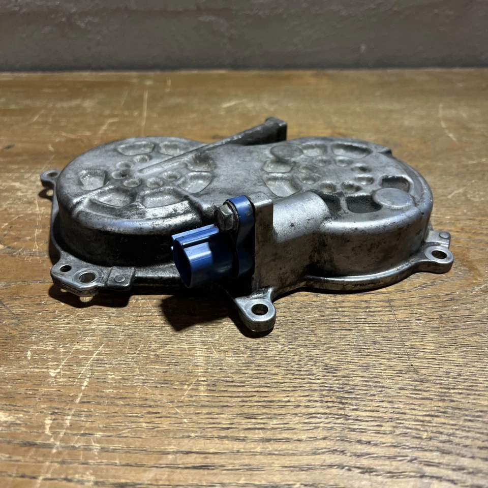 05-07 Nissan 350z Infiniti G35 IzquierdoVQ35DE Rev Up Driver Cam Cubierta VTC 13040AC726 Foto 2 de 4