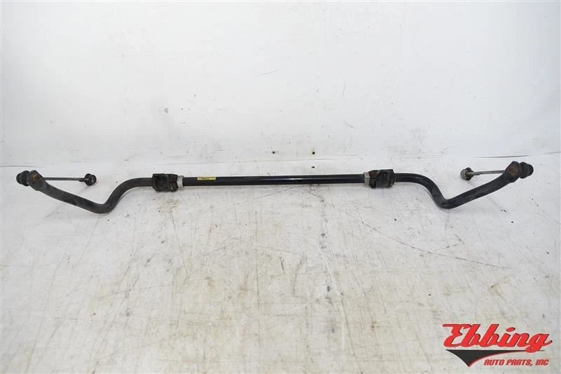 Front Stabilizer Bar With Links 4 Door Sedan Fits 2011-2014 Chrysler 200 678912 - Изображение 3 из 4