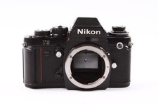 Nikon F3 35mm Film Cameras for sale - eBay