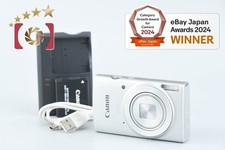 Canon IXY 210 Silver 20.0 MP Digital Camera
