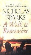 A Walk to Remember von Sparks, Nicholas | Buch | Zustand sehr gut