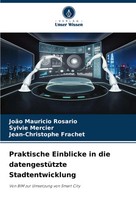 JoãO Mauricio RosáRio (U. A.) | Praktische Einblicke In Die DatengestüTzte...
