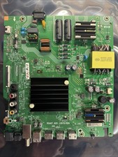 Hisense 55A65K Main Board 335414 55A53FUA