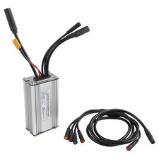 750W Brushless Controller 36V 48V 25A for Ebi...