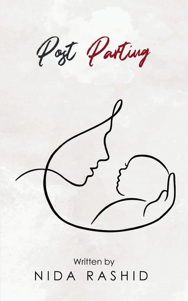 Nida Rashid | Post Parting | Taschenbuch | Englisch (2025) | BookLeaf Publishing-image