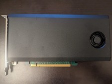 HighPoint SSD7103 PCIE 3.0 x16 2nd Generation Bootable 4 x M.2 NVMe RAID Control