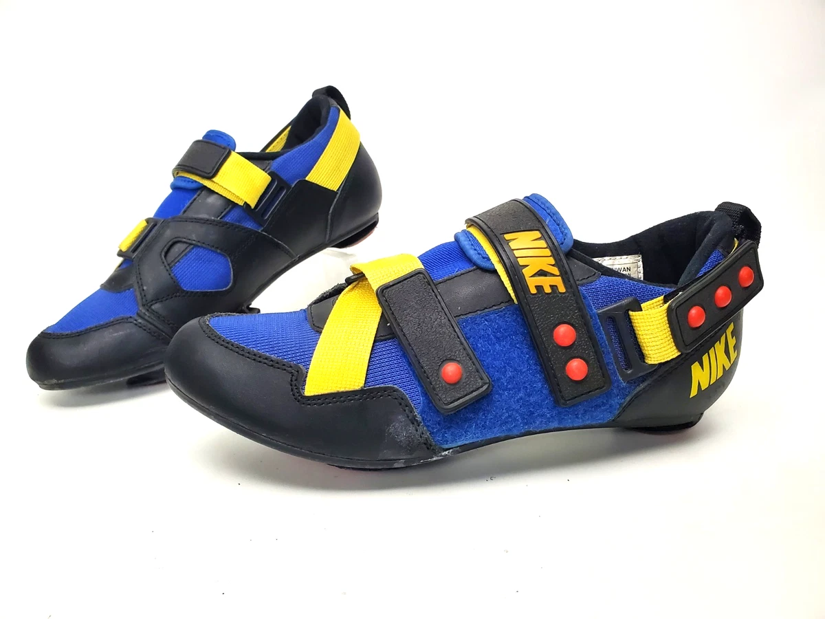 Nike Road Cycling Shoes products for sale | eBay