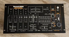 Numark Dm 1775 Ppd Digital Sampler Mixer