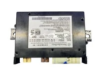2020 MERCEDES GLB250 COMMUNICATIONS TELEMATICS CONTROL MODULE UNIT 2479002009