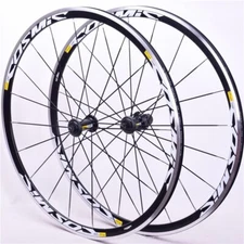 700C 30.5mm Cosmic Elite Bike Alloy Wheels Road Bicycle V Brake Wheelset 20H