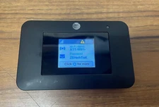 Netgear AirCard 797S 400Mbps Wi-Fi Hotspot Modem for AT&T *