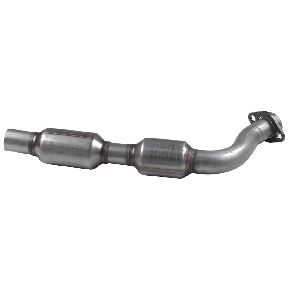 Catalytic converter For 1998 1999 2000 Ford F-150 5.4L 4WD Vehicle Only - Image 4 of 4