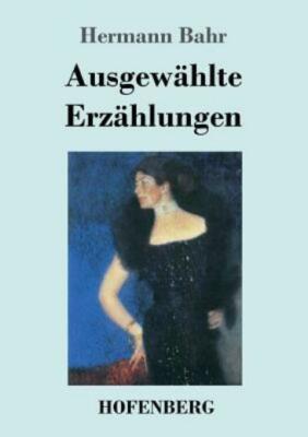 Ausgew?Hlte Erz?Hlungen