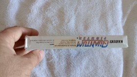 KABUKI QUANTUM FIGHTERS, NINTENDO NES 8 BIT, PAL-A