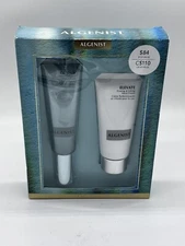 Algenist Hand & Neck Targeted Solutions Kit $122 Value - Retail $84.00 NIB
