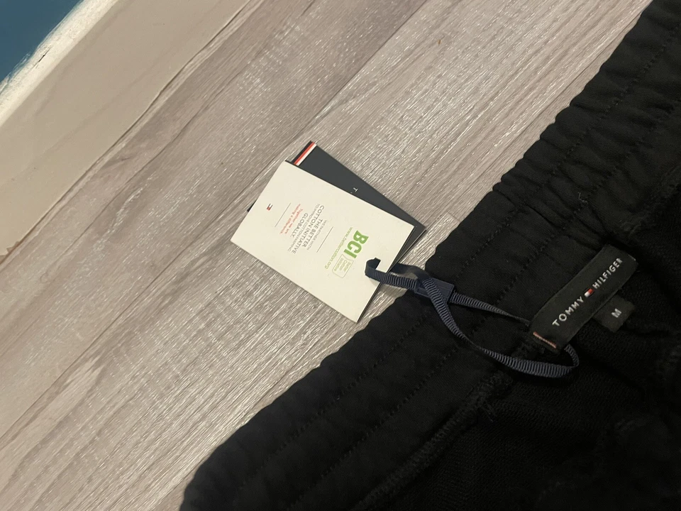 Pantalon de jogging Tommy Hilfiger Homme - Photo 3/4
