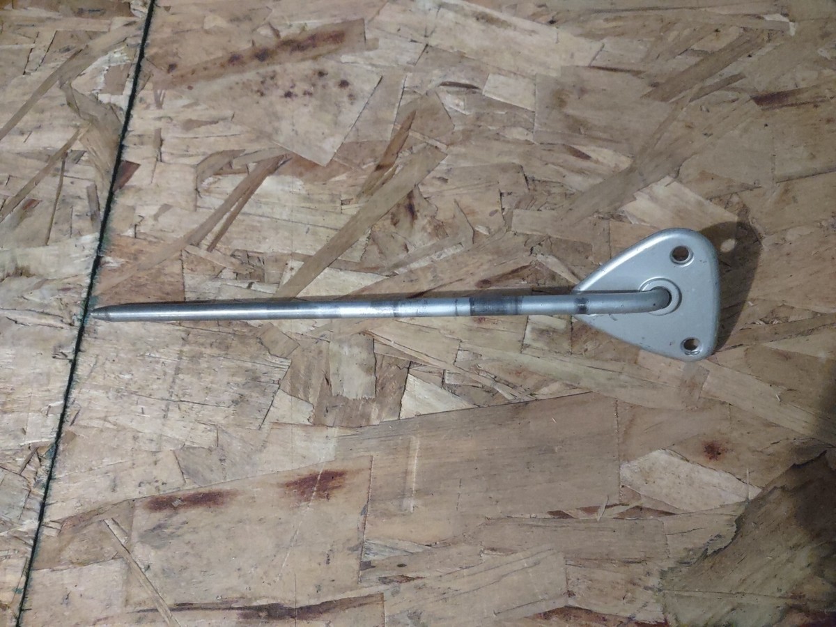 OEM 69-74 CHRYSLER IMPERIAL SUN VISOR ROD MOPAR P/N 2879052