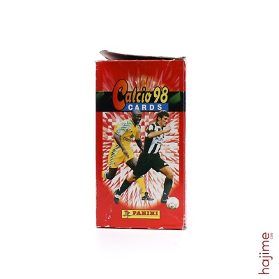 panini calcio2004 9枚セット panini calcio2004 9枚セット panini calcio2004 9枚セット panini